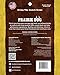 Prairie Dog Pet Products Smokehouse Jerky, 15 Oz., Smoked Duck