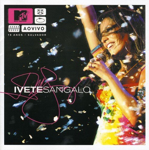 Ivete Sangalo - Tô na rua Lyrics - Zortam Music