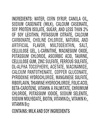 Novasource - Soporte nutricional para tetra Brik, fresa, 8 onzas y 27 unidades