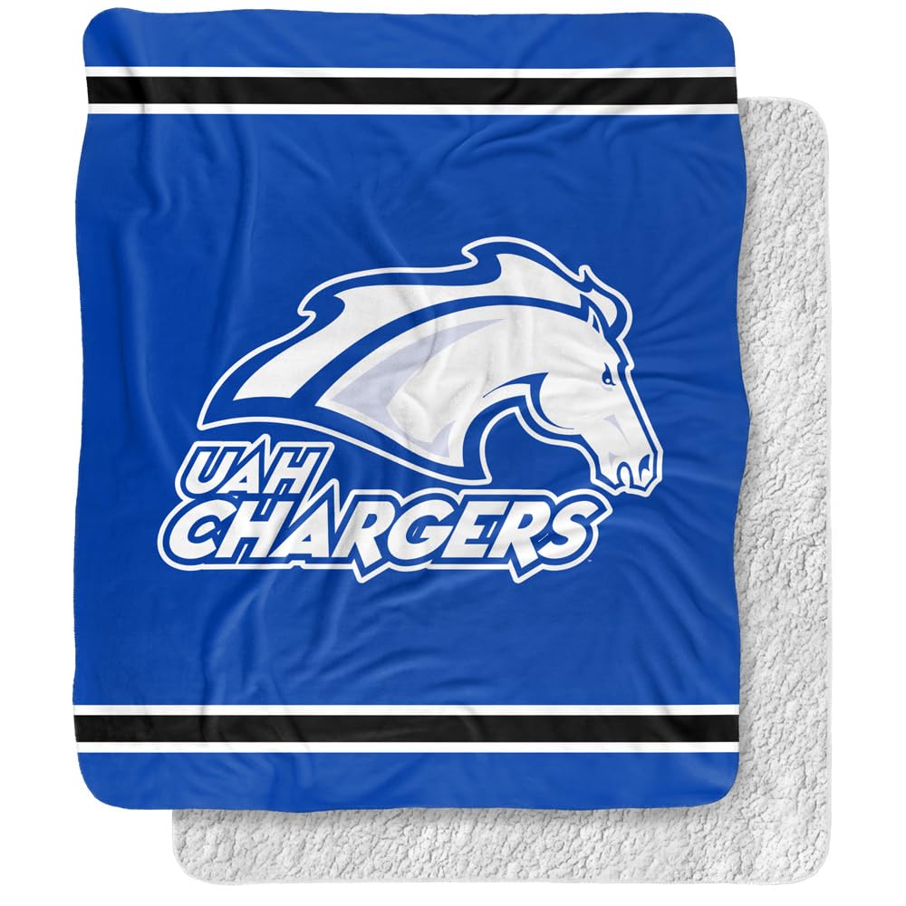 University of Alabama Huntsville