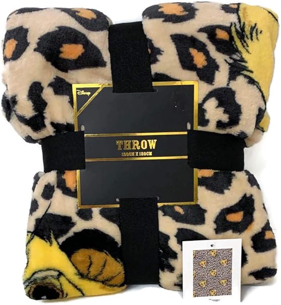 Couverture Bebe Enfants Personnalise Plaid Roi Lion Et Stitch Personnalise Linge De Lit Produits Handmade Zwembaddebeemd Nl