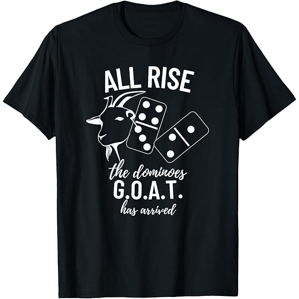 Amazon.com: Domino Champion Dominoes Title Game Player T
