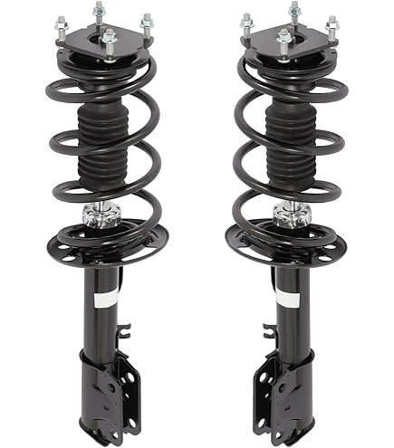 Amazon.com: ECCPP Complete Struts Spring Assembly Front