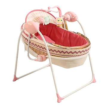 newborn swinging chair