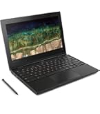Amazon.com: Lenovo 500e Chromebook 2-in-1 Laptop, 11.6in HD Touch