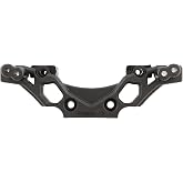 GDOOL 9500E RC Car Front Shock Tower PX9500-13 Accessories Spare Parts for 1/16 Scale 9500E 9300 9310 RC Monster Trucks Vehicle
