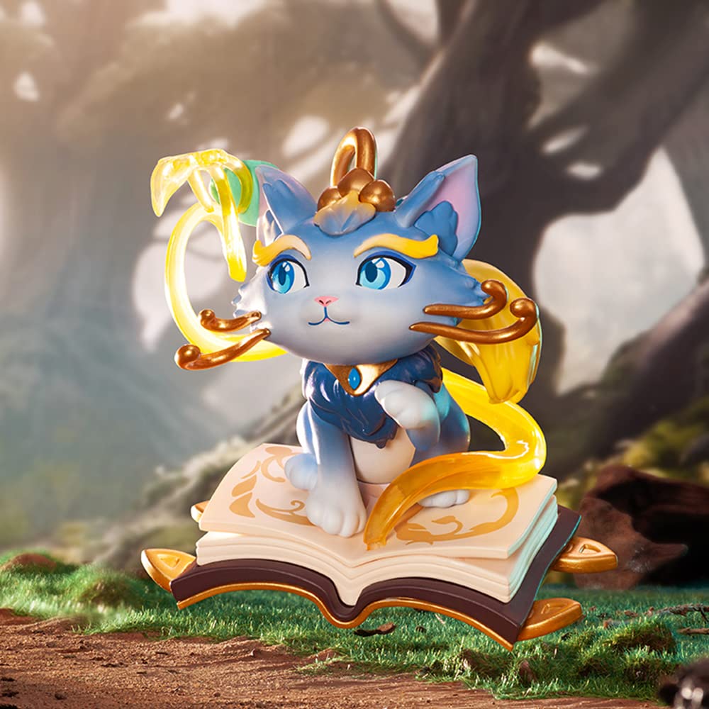 Mua POPMART League of Legends クラシック キャラクター