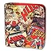 Marvel Retro Print Wallet