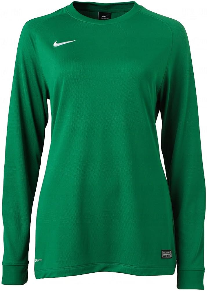 nike women's goalkeeper jersey