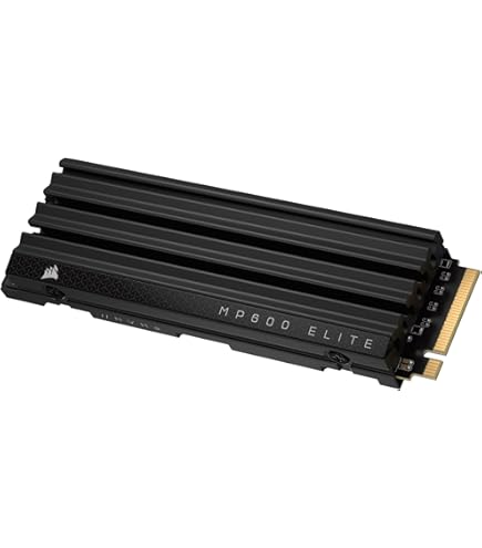 Amazon.com: Corsair Force Series MP510 480GB NVMe PCIe Gen3