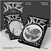 Genie Music Stray Kids - ATE Album+Pre-Order Gift (Boom ver.), JYPK1820