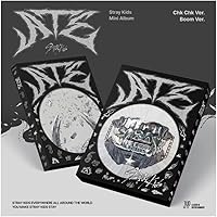 Stray Kids - 5-STAR[Ver. B] - Amazon.com Music