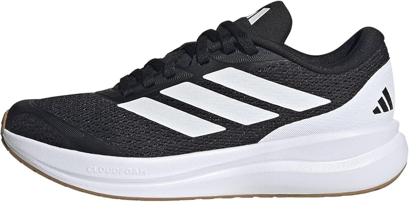 Mixte Enfant Runfalcon 6 Junior Shoes, Core Black/FTWR White, 38 EU