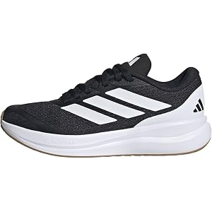 adidas Boys Runfalcon 6 Sneakers Shoes - Black