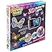 Shrinky Dinks 3D Butterfly Lights Kids Art and Craft Activity