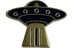 Lunar Links Golf Golf Ball Marker, Funny Golf Gifts for Men or Women, Golf Accessories for Women or Kids, Magnetic Golf Marker Tool, Unique Item for Golf Goodie Bag