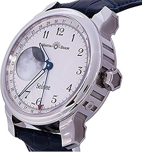 martin braun watches