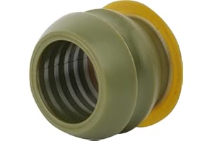 MINSTAR Steering Bushing Fits For Honda TRX90, TRX200, TRX250, TRX300, TRX350, TRX400FA/FGA, TRX400EX/X, TRX450 S/ES, TRX500FA/FGA, Replace #53211-HC4-004