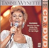 Tammy Wynette Album: «Tammy Wynette» (Front side) Tammy Wynette Album: «Tammy Wynette» (Front side)