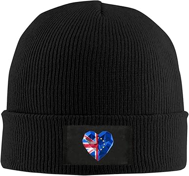 fashionable mens winter hats