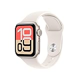 Apple Watch SE 3 [GPS + Cellular 40mm] Smartwatch
