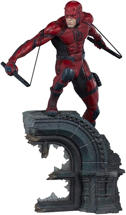 juguetes de daredevil