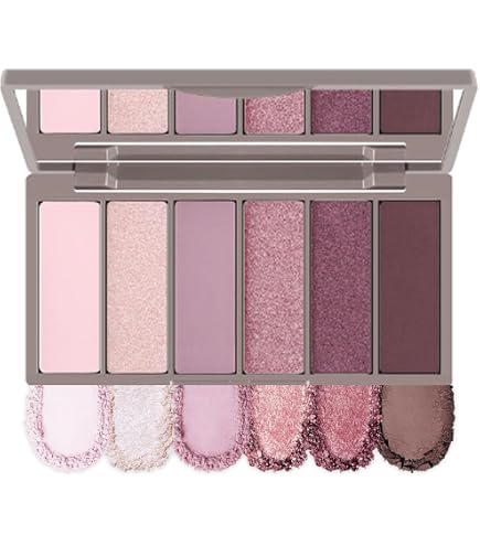 Jeffree Star Jawbreaker Eyeshadow Palette : Amazon.ca: Beauty