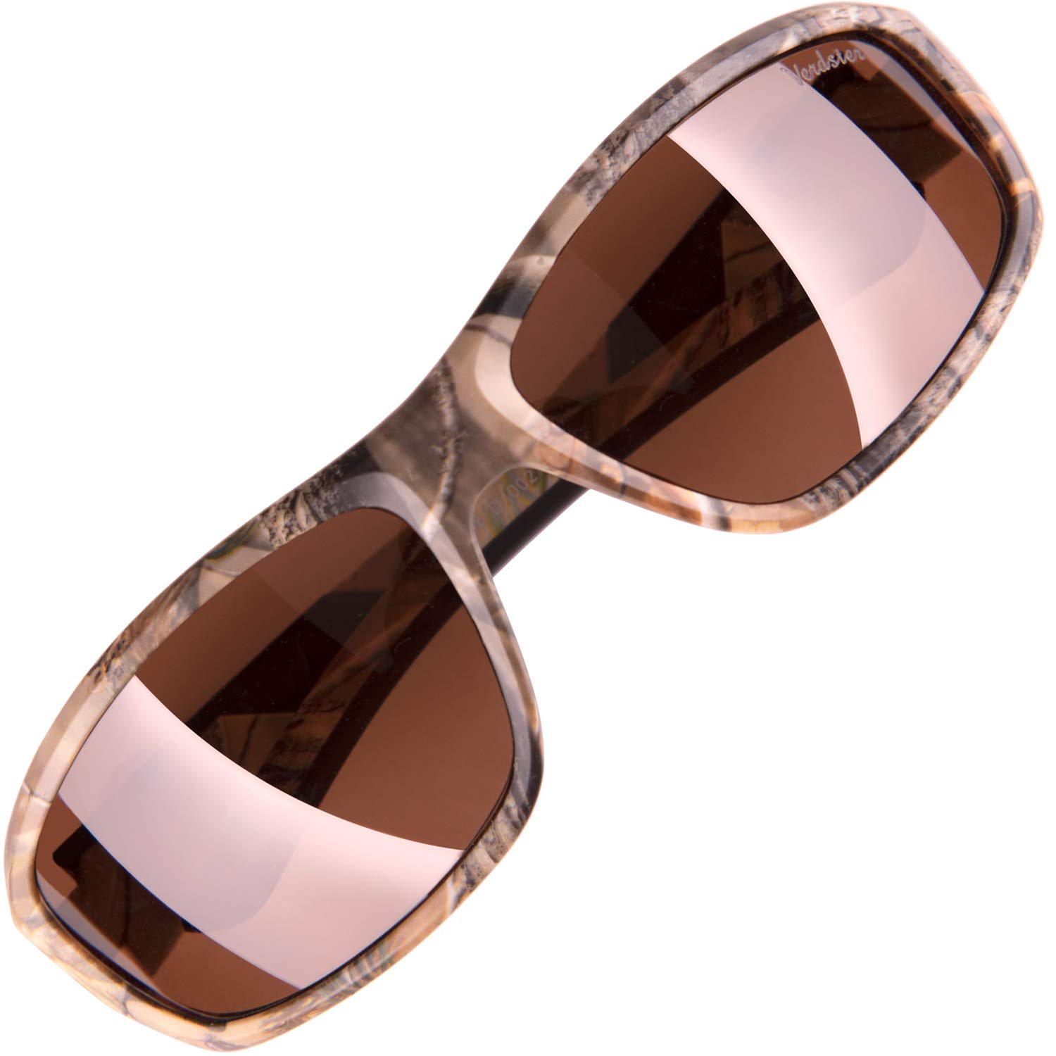 cleaning polarized sunglasses