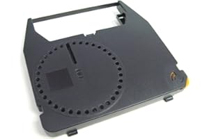 Around the Office Compatible Replacement for IBM Typewriter Ribbon for Wheelwriter 5 Compare to 1380999 1299845