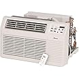 Amana Thru-the-Wall Air Conditioner with Heat Pump, PBH092G12CB