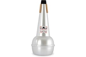Denis Wick DW5509 Bass Trombone Straight Mute