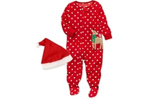 Von kilizo Baby Christmas Outfit Baby Girl Christmas Outfit My First Christmas Baby Boy Outfit Unisex Christmas Onesie Romper