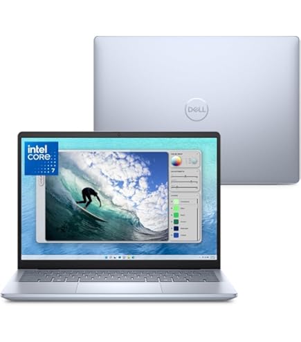 Dell Laptop Inspiron 14 5420 sem toque - 14