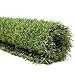 ROUNDLOVE Artificial Turf Lawn Fake Grass Indoor Outdoor Landscape Pet Dog Area (40X28 in)