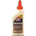 Elmer's Products, Inc E7000 Carpenters Wood Glue, 4 Fl oz , Yellow