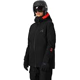 Helly-Hansen Powchaser 2.0 Insulated Ski Jacket Womens