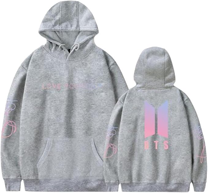 felpa bts amazon