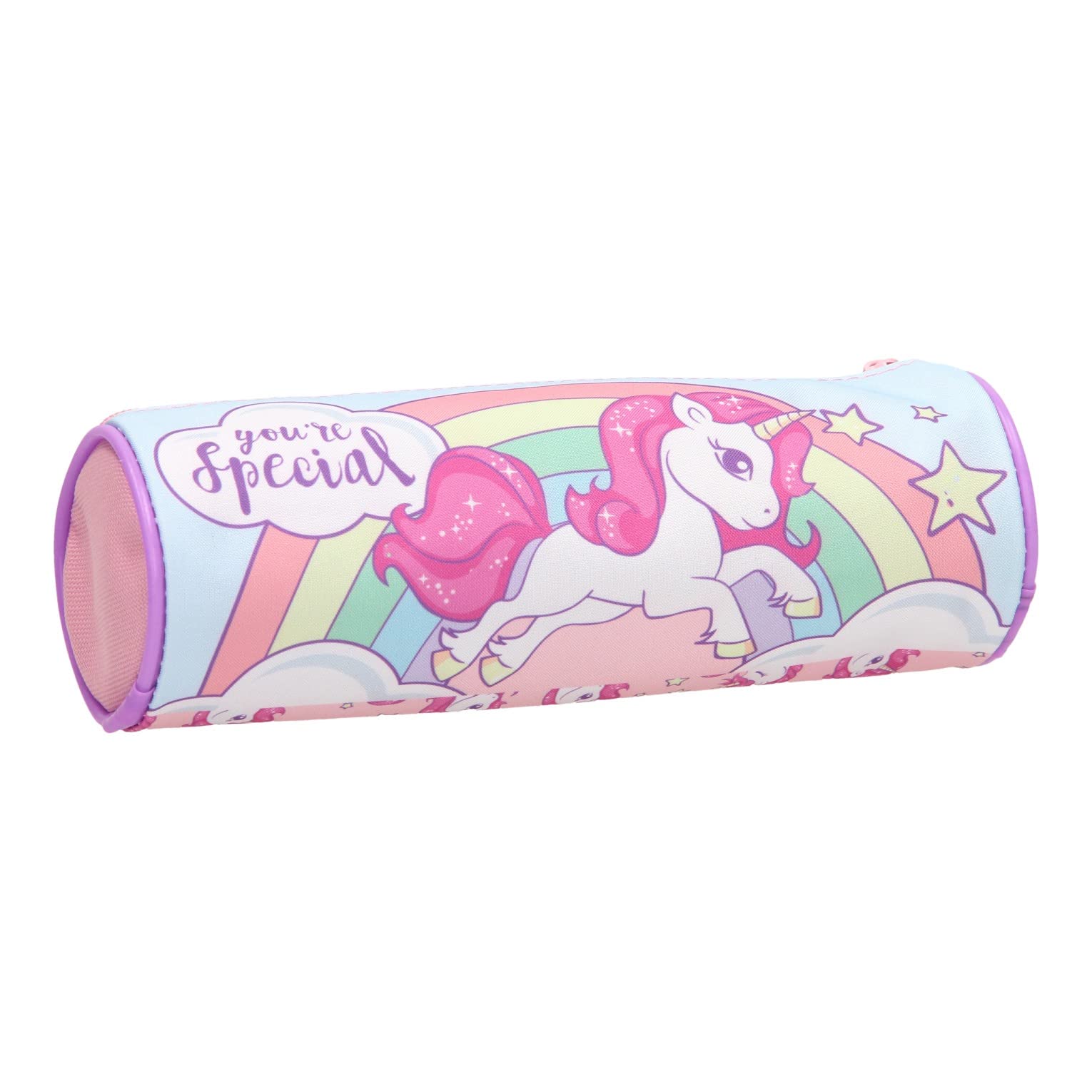 einhorn - Pencil case and flute holder (KD-KL10853)