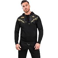 Amazon.com : Venum Men's Standard UFC Adrenaline Replica Zip