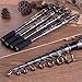 Sougayilang Portable Telescopic Carbon Fishing Rod Travel Spinning Saltwater Fishing Pole