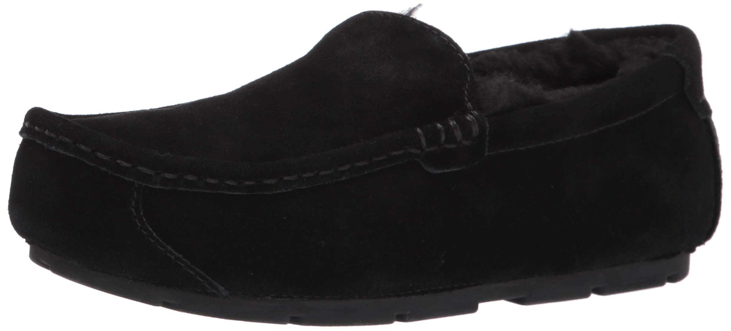 Photo 1 of Koolaburra by UGG mens Tipton Slipper, Black, 11 US