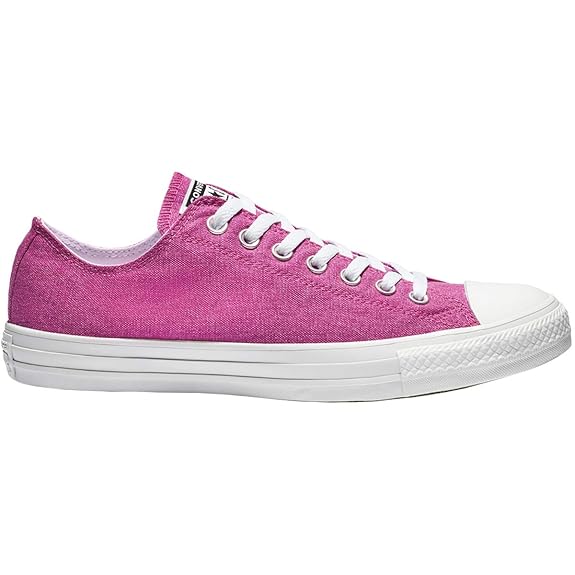 Converse Unisex-Erwachsene Chuck Taylor All Stars Sneaker