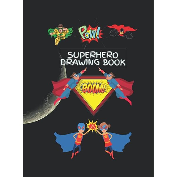 アート・デザイン・音楽 You can draw  MARVEL  CHARACTERS 51w3V7yGoIL.jpg_BO30,255,255,