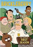 BRICKLEBERRY:COMPLETE FIRST SEASON (2PC) / (MOD)   image