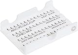 Ardell Dural Ash Starter Kit Black False Eyelashes Application view 4