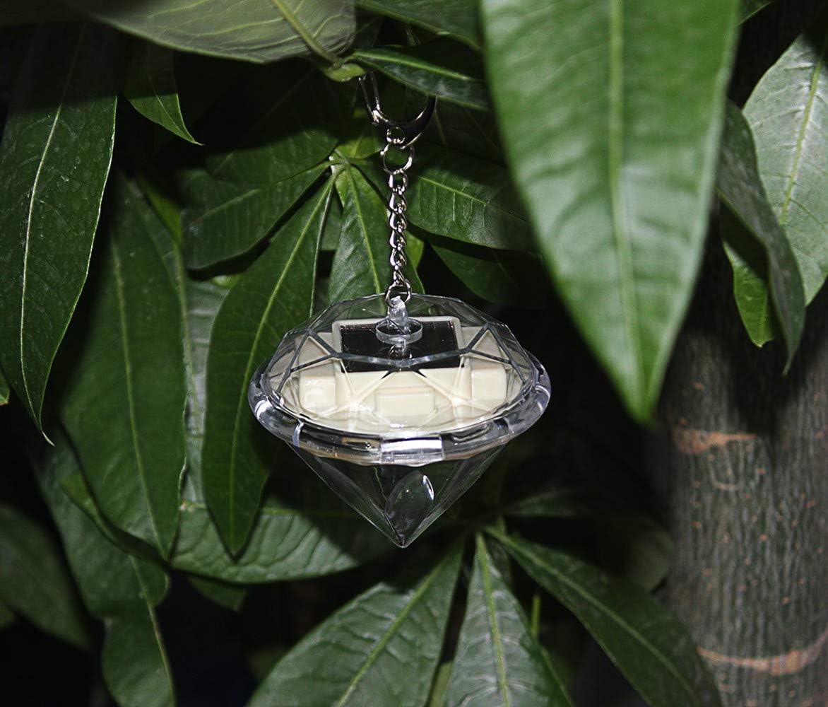 Sunboia Solar Diamond Hanging Lights - Image 4