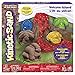 Kinetic Sand Volcano Island Set