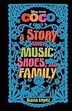 Coco: A Story about Music, Shoes, and Family