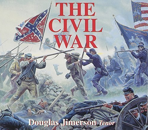 Waylon Jennings & Jesse Coulter - The Civil War By Douglas Jimerson - Zortam Music