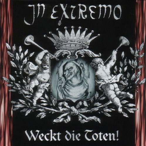 IN EXTREMO - Vor Vollen Sch|sseln Lyrics - Zortam Music